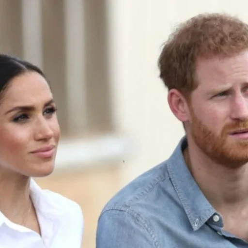 Príncipe Harry y Meghan Markle ofrecen refugio a los afectados en California