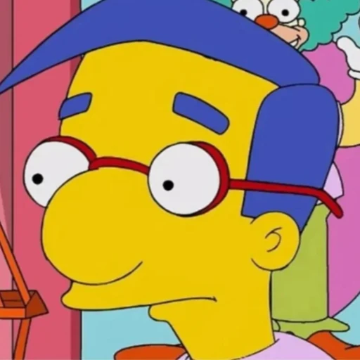 La voz de Milhouse dice adiós para siempre a "Los Simpson"