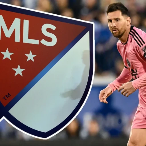 Lionel Messi y el Inter de Miami se despiden de las eliminatorias de la MLS con una derrota