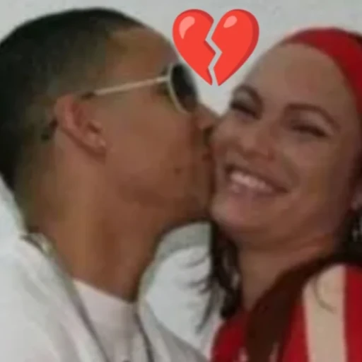 La fuerte confesión sobre el divorcio de Daddy Yankee y Mireddys González