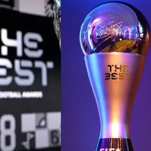 Premios The Best: la comparación entre Messi, nominado, y Cristiano Ronaldo, descartado