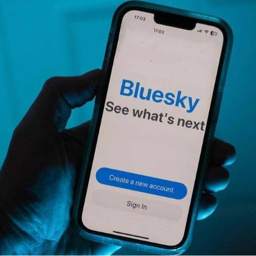 Lo que no se ha contado sobre la financiación de Bluesky: la alternativa al Twitter de Musk y Trump