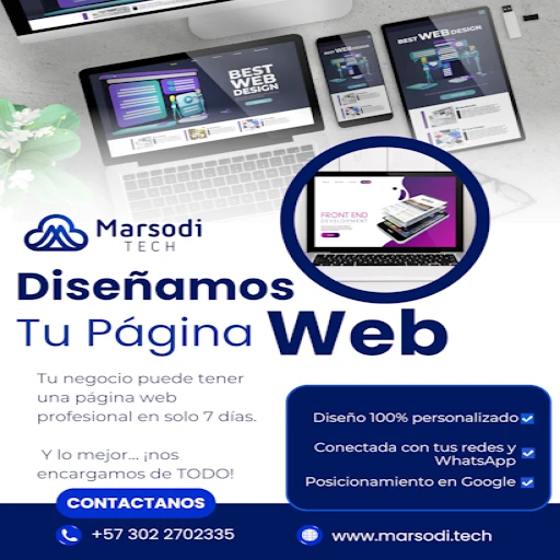 marsodi tech